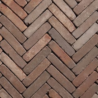 Gebakken Dikformaat Wienerberger Classica Novoton 6cm