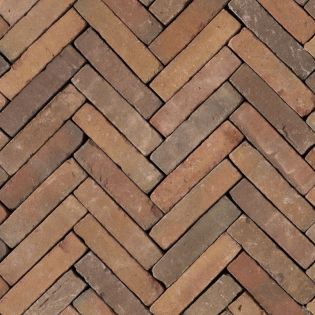 Gebakken Dikformaat Wienerberger Classica Varia 6cm