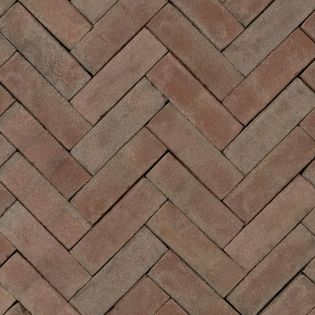 Gebakken Dikformaat Wienerberger Designa Novoton 6cm