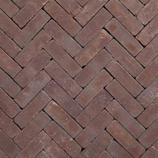 Gebakken Dikformaat Wienerberger Natura Norton 6cm