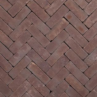 Gebakken Dikformaat Wienerberger Natura Norton 8cm