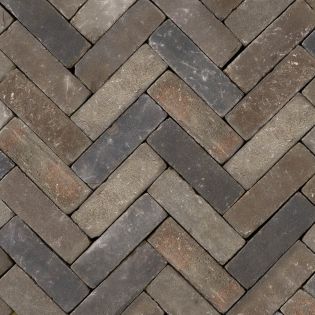 Gebakken Dikformaat Wienerberger Natura Pastorale 6cm