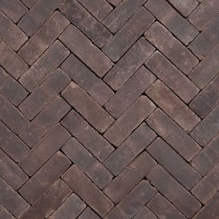 Gebakken Dikformaat Wienerberger Natura Preston 6cm