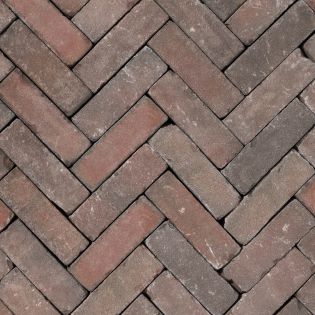 Gebakken Dikformaat Wienerberger Vida Novoton 6cm