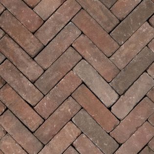 Gebakken Dikformaat Wienerberger Vida Novoton 8cm