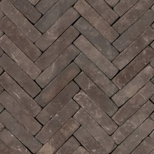 Gebakken Waalformaat Wienerberger Natura Norton 6cm