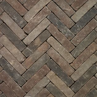 Gebakken Waalformaat Wienerberger Natura Pastorale 6cm