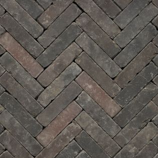 Gebakken Waalformaat Wienerberger Vida Atlas 6cm