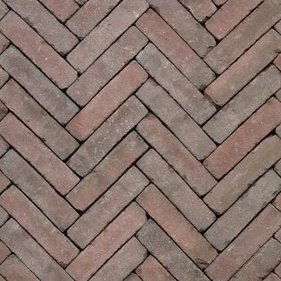 Gebakken Waalformaat Wienerberger Vida Novoton 6cm