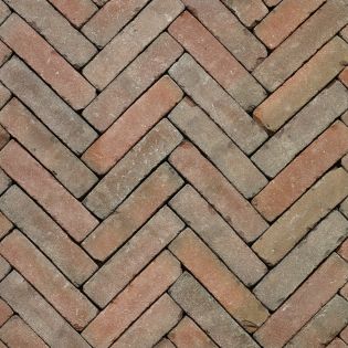 Gebakken Waalformaat Wienerberger Vida Novoton 8cm