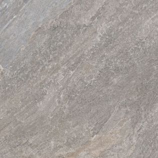 GeoCeramica Quartzstone Grey Matt 75x75x4cm