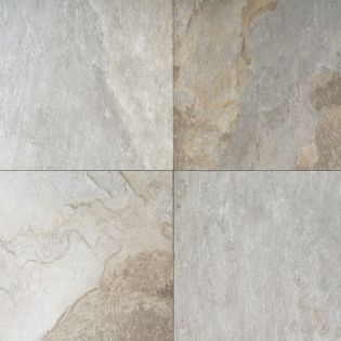 GeoCeramica Multi Stone Natural 100x100x4cm