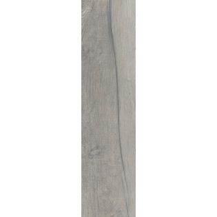 GeoCeramica Burrasca Wood Biloba Grey 30x120x4cm