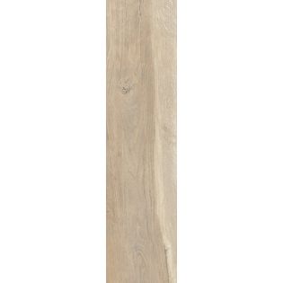 GeoCeramica Burrasca Wood Zelkova Beige 30x120x4cm
