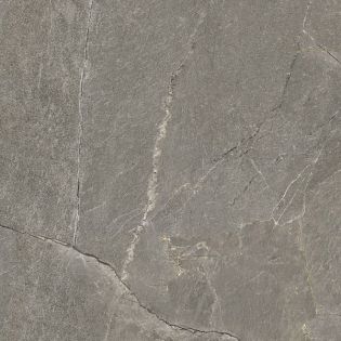 GeoCeramica Tempo Dark Matt 75x75x4cm