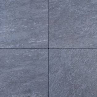 GeoCeramica Fiordi Fumo 80x80x4cm
