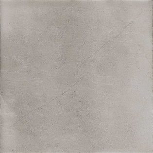 GeoCeramica Bauge Grigia 90x90x4cm