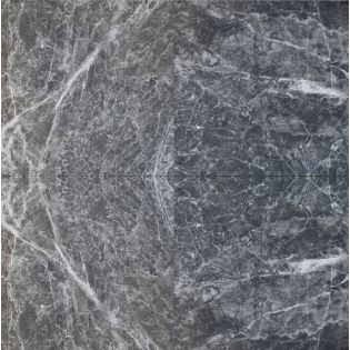 GeoCeramica Marble Amazing Dark 60x60x4cm
