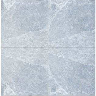 GeoCeramica Marble Amazing Grey 60x60x4cm