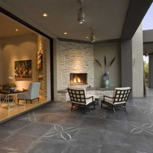 GeoCeramica Skolleville Plus Den Haag 60x60x4cm