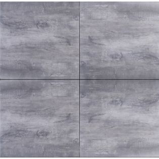 GeoCeramica Timber Grigio 40x80x4cm