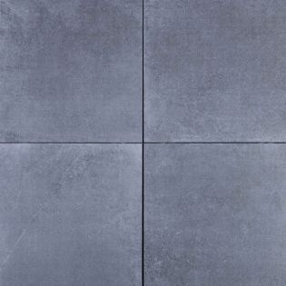 GeoCeramica Roccia Carbon 60x60x4cm