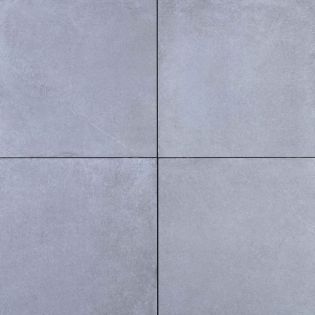 GeoCeramica topplaat Roccia Grey 60x60x1cm