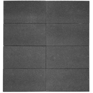 GeoColor 3.0 Tops Graphite Roast 30x60x4cm