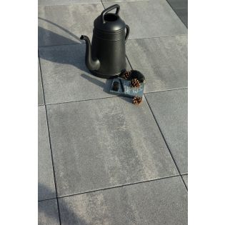 GeoColor 3.0 Tops Meteor White Grey 60x60x4cm