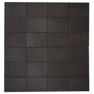 GeoColor 3.0 Dusk Black 20x30x6cm