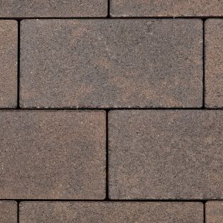 GeoCotto Nostalo 20x5x8cm