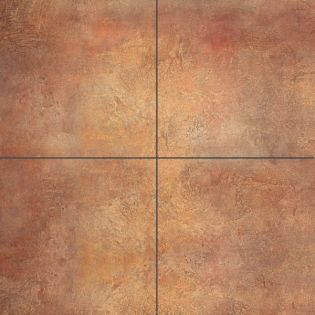 GeoProArte Steel Oxido 30x60x4cm