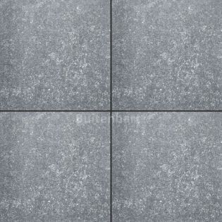 GeoProArte Stones Belgian Blue Dark Grey 60x60x4cm