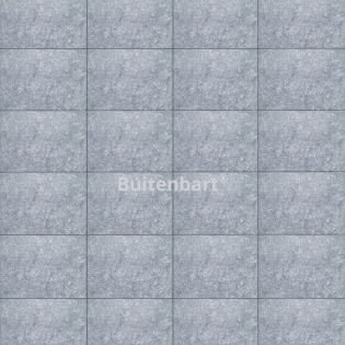 GeoProArte Stones Belgian Blue Light Grey 20x30x6cm