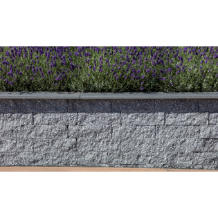 GIGAsplitblok Noors Antraciet 60x12x15cm