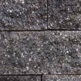 Granibiels Granietgrijs 60x14x15cm