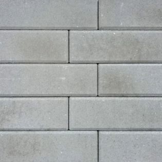 Herringbone Grey 31,5x10,5x8cm