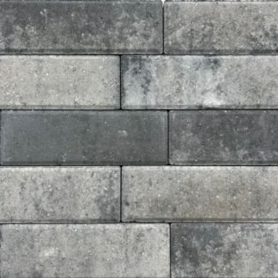 Herringbone Mist 31,5x10,5x8cm