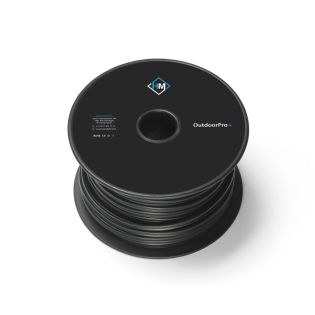 Hoofdkabel 25 Meter 14/2 Awg 12V