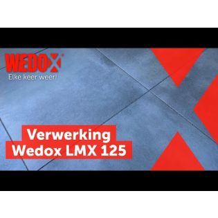 Wedox MMX 200 Naturel 20kg