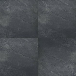 Keramiek op onderbeton	Cardiff Antra 60x60x4cm