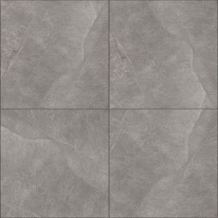 Keramiek op onderbeton Lugano Grey 60x60x4cm