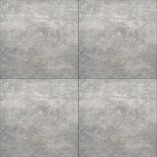 Keramiek op onderbeton	Urban Greige 60x60x4cm