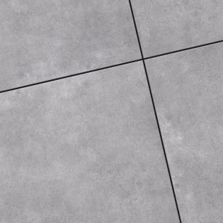 Keramisch Bari Grigio 80x80x2cm