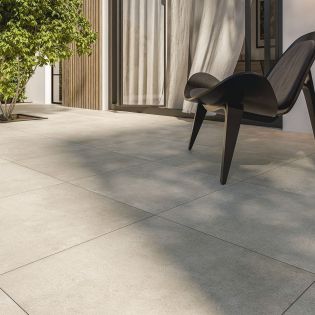 Keramisch Bari Sand 60x60x2cm