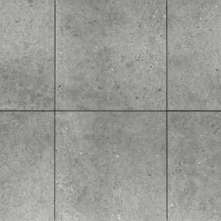 Keramische tuintegel Anima Grigio 60x60x2cm