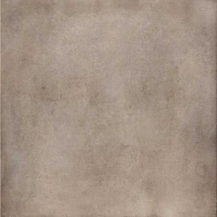 Keramische Tuintegel Brush Brown 90x90x3cm