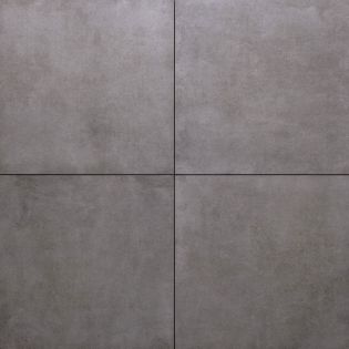 Keramische tuintegel Cemento Grigio Tre 60x60x3cm