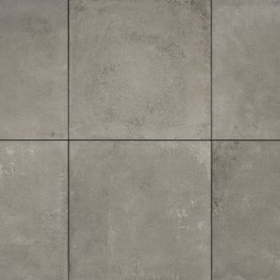 Keramische tuintegel Concrete Taupe Tre 60x60x3cm