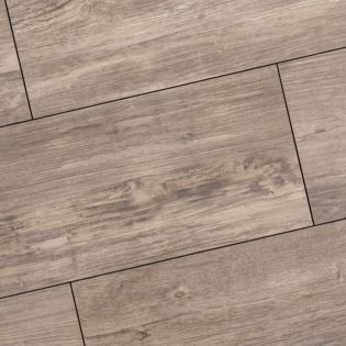 Keramische Tuintegel Houtlook Donker Eiken 40x120x3cm